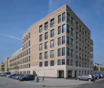 1105 212x180 53app Dordrecht Leerpark BIM HSB